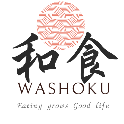 和食　WASHOKU